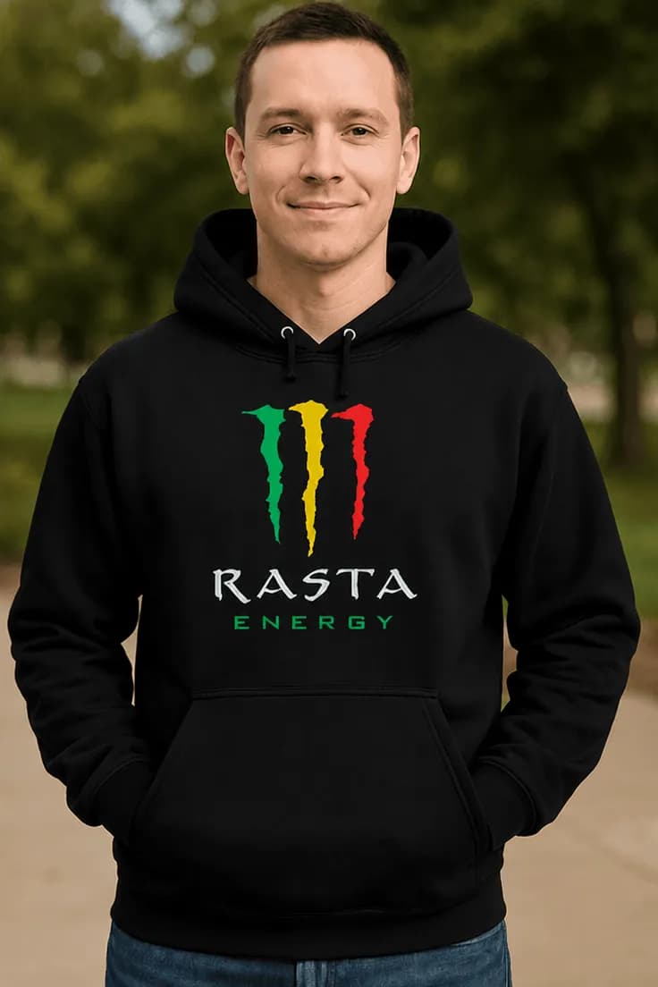 Sudaderas